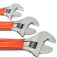 thumbnail image 5 of Juego de llaves ajustables Crescent AC26810CV de 6, 8 y 10 cm, 5 of 8
