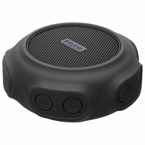 ihome waterproof shockproof speaker