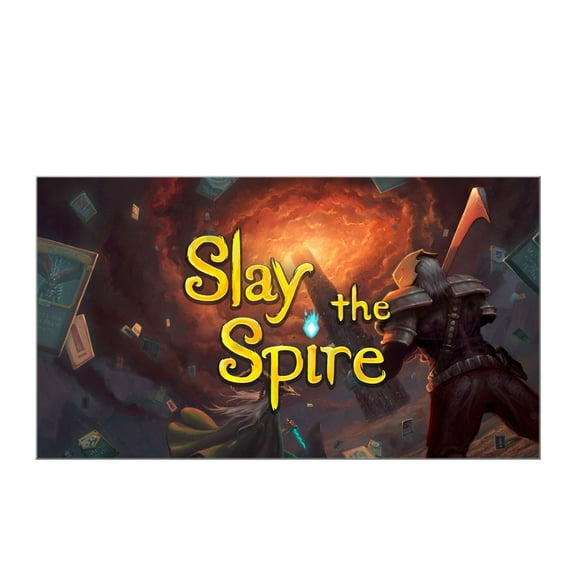 Slay the Spire, Humble Bundle, Nintendo Switch [Digital Download]