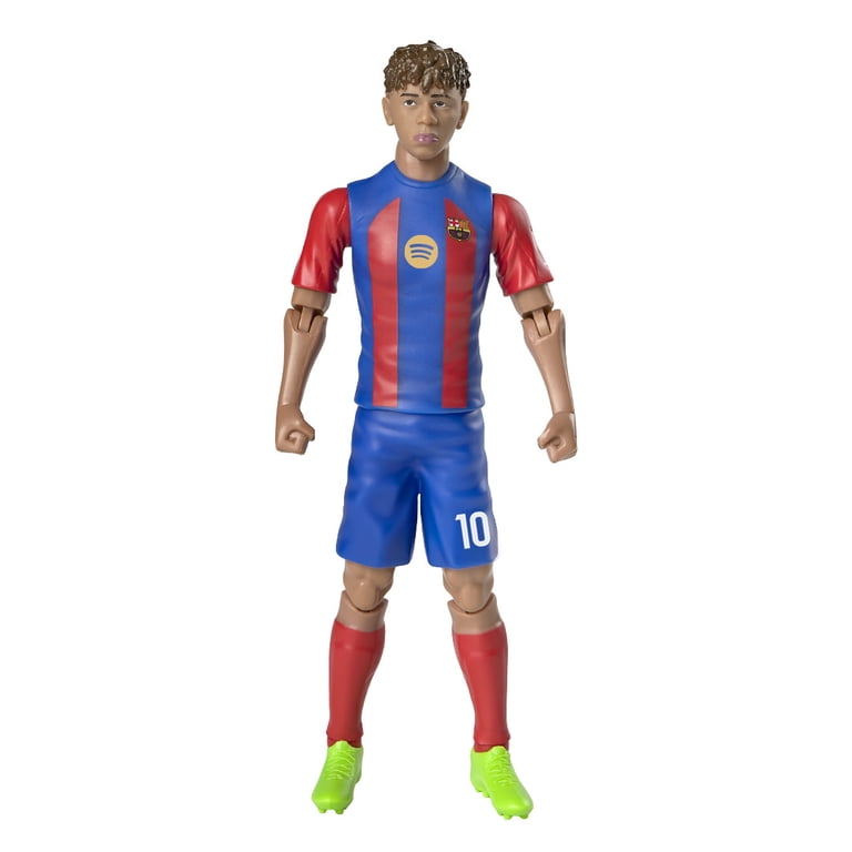 Banbo Toys SOCKERS FC Barcelona Lamine Yamal 8