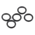thumbnail image 2 of Forney Pressure Washer O-Ring Accessories - Replacement Parts - 15-Piece, 2 of 6