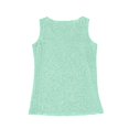 thumbnail image 4 of JGNGSHN Womens Sequin Tops Glitter SleevelessCasual Fashion V Neck Tank Top Sparkly Club Party Vest Green S, 4 of 6