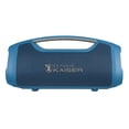 thumbnail image 1 of Bocina Portátil Bluetooth Kaiser KXB-2010BL 60 W RMS Azul, 1 of 4