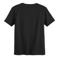 thumbnail image 3 of Preschool Outerstuff Black Utah Mammoth Primary Logo T-Shirt, 3 of 3