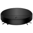 thumbnail image 1 of ruzhgo 3 in 1 Robot Vacuum Robotic Vacuum Safety Intelligent Sweeping Robot Black, 1 of 1
