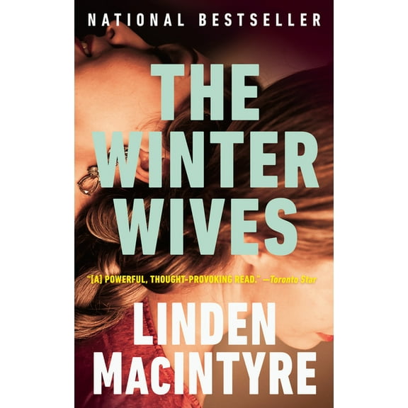 The Winter Wives : A Novel (Paperback)