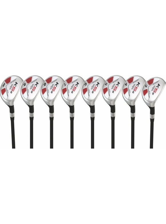 Golf Club Sets in Golf Clubs