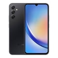 thumbnail image 1 of Smartphone Samsung Galaxy A34 5G Negro 128GB Telcel, 1 of 4