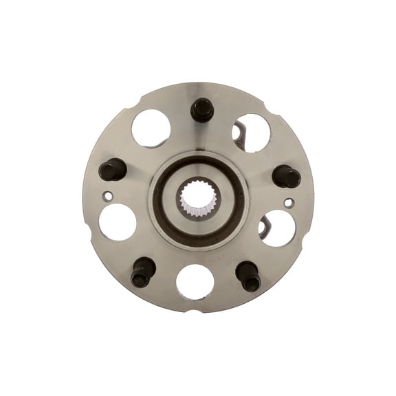 R-Line Wheel Hub Assemblies Fits select: 2012-2016 HONDA CR-V, 2014-2015 ACURA RDX