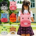thumbnail image 1 of Backpack Educational Bag, Minors Travel Gear, Waterproof Material, Adjustable Straps, Durable Fabric, for Learner, Commute Use, Large Capacity, Outdoor Activities, Stylish Design, Adventure, 1 of 8