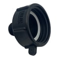 thumbnail image 2 of IBC Tank Adapter - 1000L IBC Ton Barrel Transfer Interface - Thread Tap Adapter Kit  Ton Barrel Faucet Accessories for Garden Hose, 2 of 8