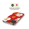 thumbnail image 2 of Head Case Designs Officially Licensed Haroulita Magick - Tarot - Mystical Lucky Cat Soft Gel Case Compatible with Apple iPhone 13 Mini, 2 of 7