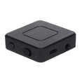 thumbnail image 1 of Transmisor Receptor Audio 2 en 1 3.5mm AUX Diente Compatible 5.0 para Coche Azul, 1 of 7