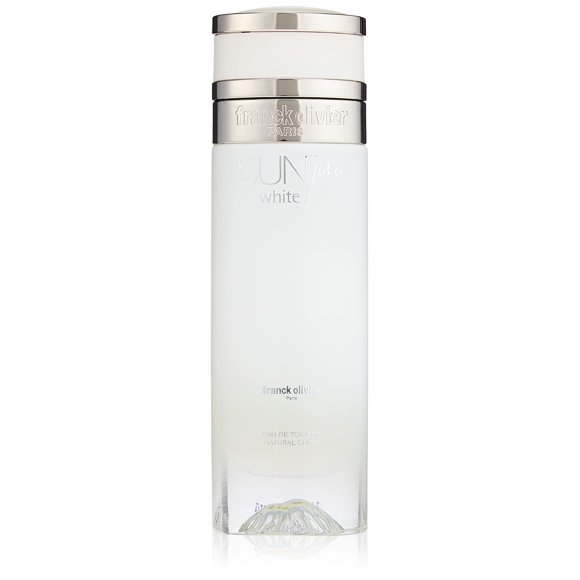 Perfume Franck Olivier Sun Java Eau de Toilette 75 ml para hombre