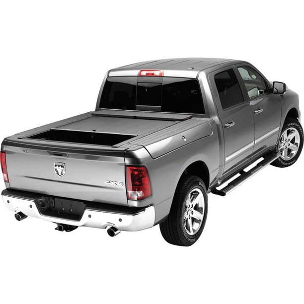 Roll N Lock Lg449m Roll N Lock M Series Truck Bed Cover Walmart Com Walmart Com