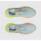 thumbnail image 2 of New Asics Gel-Nimbus 26 Paris Shoes - Cool Grey/ Safety Yellow (1011B928-750), 2 of 3