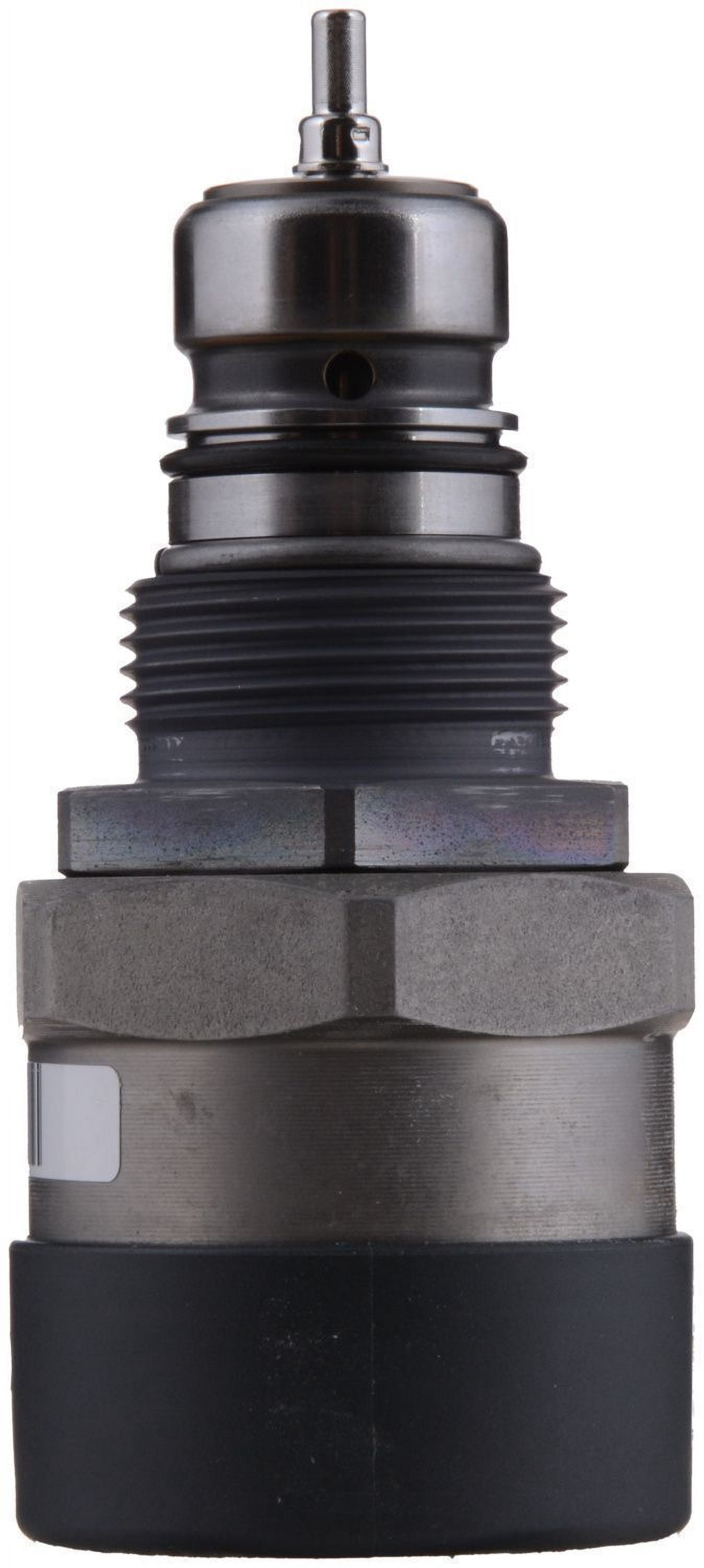 Bosch 0281002682 Diesel Fuel Pressure Relief Valve(New) Fits select: 2005-2006 MERCEDES-BENZ E