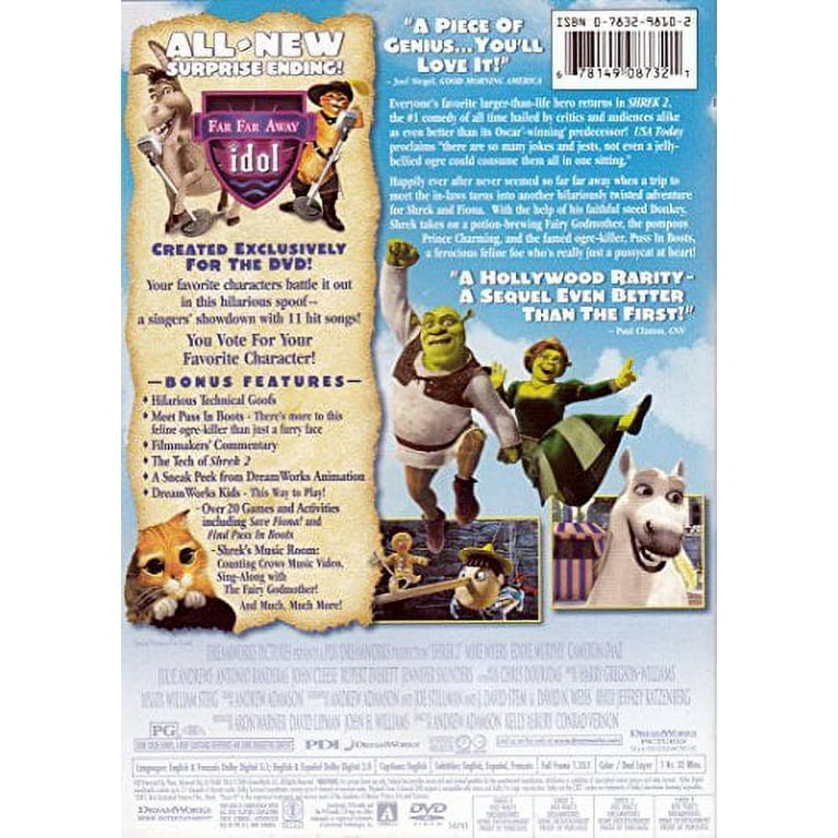 Shrek Movies Watch Shrek Watch Shrek For Free Shrek Watch Full - Main Image