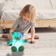 thumbnail image 5 of Figura de oso luminoso que cambia de color | Peluche con luz LED y lazo | Luz nocturna multicolor para niños | Regalo de cumpleaños para niños y niñas, 5 of 5