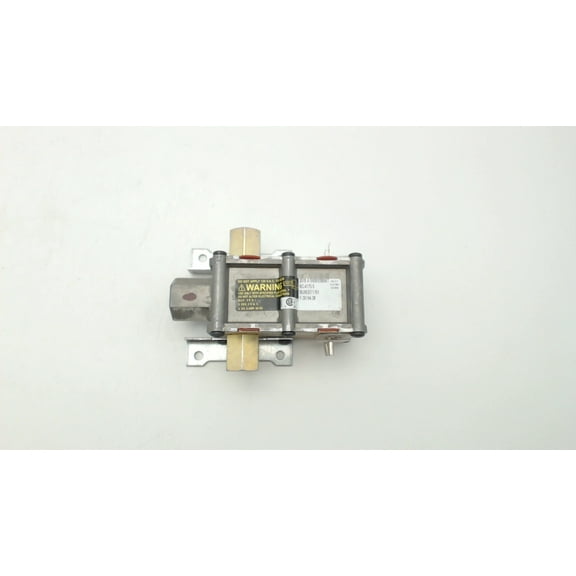 MJX62571701 Lg Gas Valve  OEM MJX62571701