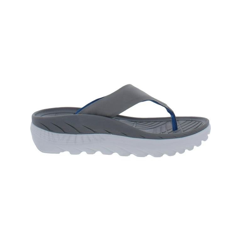 Mens flip flops best sale walmart