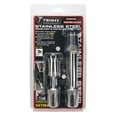 thumbnail image 2 of Trimax Locks Trailer Hitch Pin SXTM31 Barbell Type With Key Lock; Stainless Steel; Use With Class III Thru V Hitches; Keyed Alike, 2 of 3