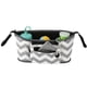 thumbnail image 2 of Bolsa de almacenamiento para cochecito de bebé, organizador de pañales y biberones, cesta para cochecito de bebé, 2 of 4