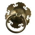 thumbnail image 1 of BEADCEST 1Ensemble Poignées de Porte Intérieur Bronze Vintage pour Décoration Intérieure, 1 of 5