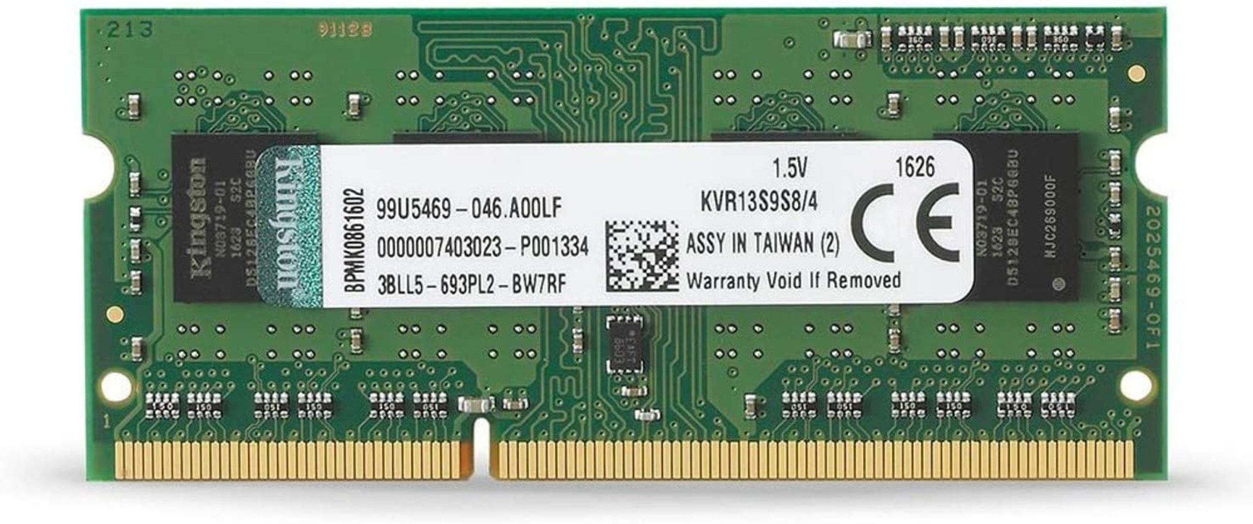 Купить Озу 16 Ddr3 Sodimm