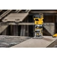Dewalt 20V MAX XR Brushless Cordless Compact Router (Tool Only)