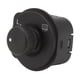 thumbnail image 4 of Interruptor de espejo lateral, interruptor de control de espejo, interruptor de control de puerta lateral, interruptor de ajuste, 1Z19595655A, reemplazo para Octavia MK2 II 1Z, 4 of 5