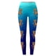 thumbnail image 4 of WILLBEST Leggings con Estampado de Renos Navideños para Mujer, Pantalones de Yoga de Cintura Alta, Mallas Deportivas Festivas, Cómodas Y Elásticas, Ropa Deportiva para Las Fiestas. Extra Grande, 4 of 4
