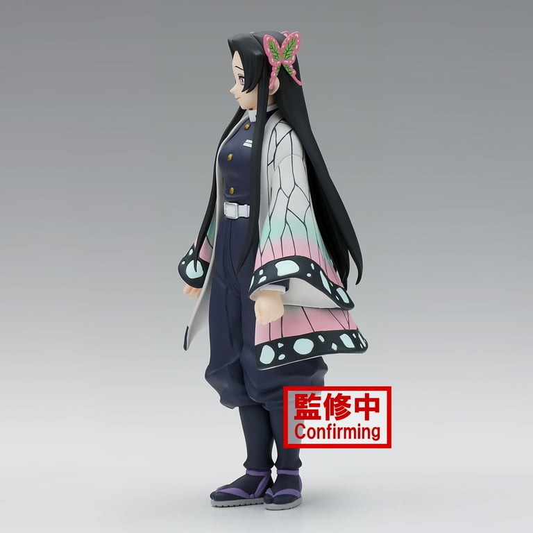 BanPresto - Demon Slayer: Kimetsu no Yaiba vol.40 - Kanae Kocho