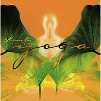 Various Artists - Music For Yoga - Music & Performance - CD