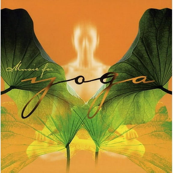 Various Artists - Music For Yoga - Music & Performance - CD