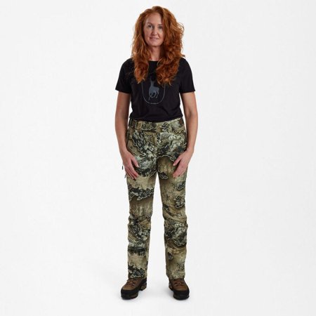 Deerhunter Lady Excape Winter Trousers REALTREE EXCAPEa C44