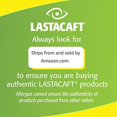 Lastacaft Once Daily Eye Allergy Itch Relief Drops, (2 Count) 120 Day
