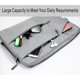 thumbnail image 3 of Funda para ordenador portátil, Funda para Macbook Air Pro 12 13,3 14,1 15,6 pulgadas Redmi Mac book M1, 13 14 15, 3 of 4