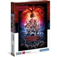 thumbnail image 1 of Rompecabezas Serie Stranger Things II Clementoni 1000 piezas, 1 of 2