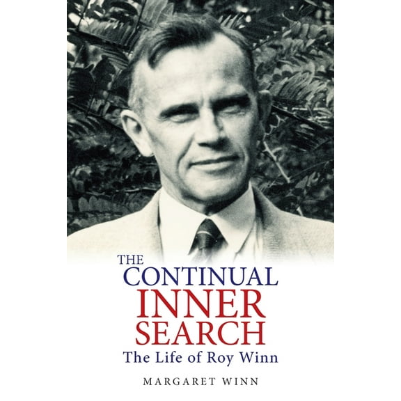 The Continual Inner Search (Paperback)