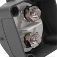thumbnail image 2 of Battery Power Cutoff Master Switch On Off 2 Positions Insulated for Car RV ATV Boat 12V‑48V DC, 2 of 3