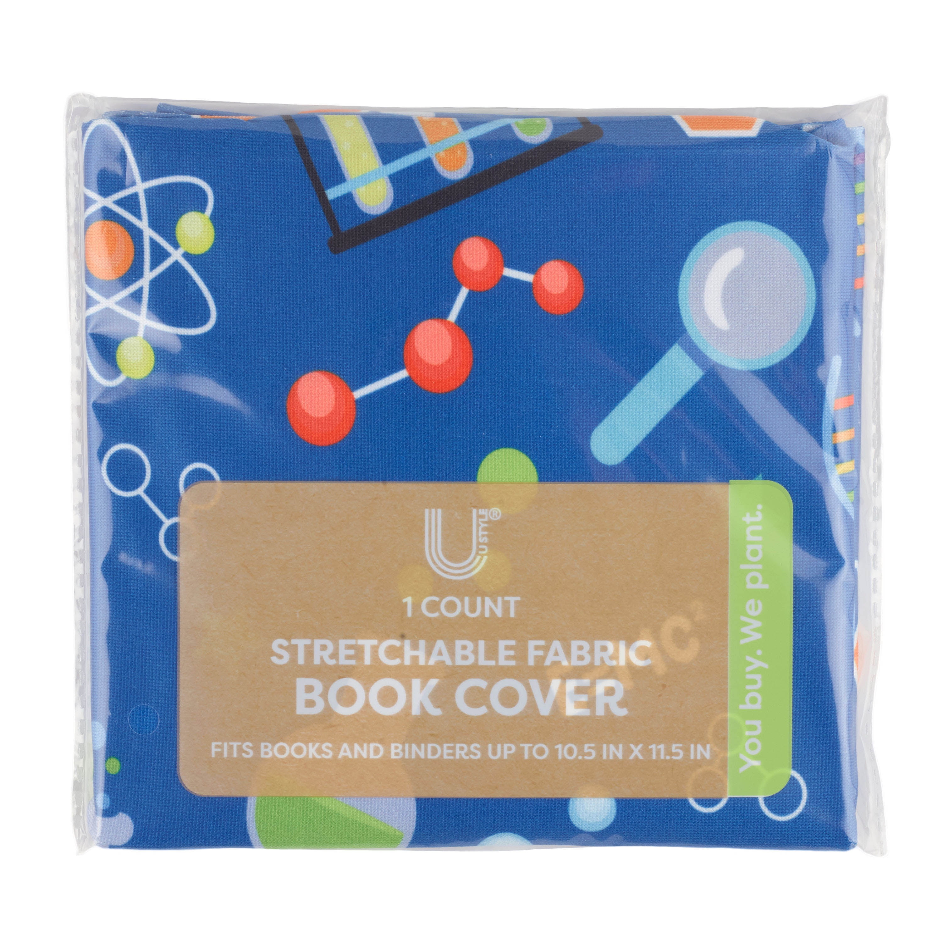 Mix & Match Fabric Covered Decorative Books – Elements