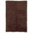 thumbnail image 2 of Nourison Feather Soft Contemporary Ivory Blue Area Rug, 2 of 12