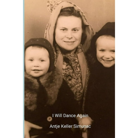 I Will Dance Again (Paperback)