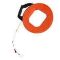 thumbnail image 4 of Tirador de alambre de cinta pescadora, herramientas de tracción de fibra de vidrio ABS para contenedores, medidores de electricidad, 4 of 5