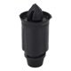 thumbnail image 4 of Tope Amortiguador Del Capó Del Motor, Resistencia Al Desgaste Reduce La Vibración 9812541680 Tope Amortiguador Del Capó Para Sedan Hatchback, 4 of 7