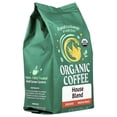 thumbnail image 3 of Equal Exchange Organic Coffee, House Blend, Ground, Medium Roast , 9 oz (255 g), 3 of 4