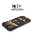 thumbnail image 2 of Head Case Designs Officially Licensed Supernatural Key Art Sam, Dean & Castiel 2 Hybrid Case Compatible with Apple iPhone 7 / 8 / SE 2020 & 2022, 2 of 7