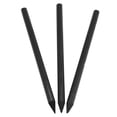 thumbnail image 2 of Falleo Clearance 3pcs/set Full Charcoal Woodless Artist Pencil For Drawing Sketching Painting Stationery Black, 2 of 5