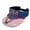 American Flag Eagle, variant on HELLHERO American Flag Eagle Sun Visor Cap for Men, Polyester Fabric Open Top Adjustable Sun Visor Hat for Sports Travel Running